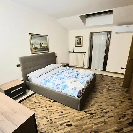 Sant'anna Apartment *