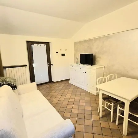 Sant'anna Apartmán